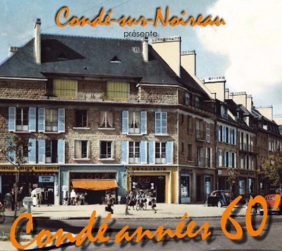 coneannees60