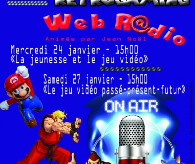 web radio2